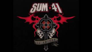 Sum 41  Goddamn Im Dead Again [upl. by Alysa973]