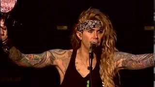 Steel Panther  quotThe British Invasionquot  Live at Brixton Academy Full [upl. by Eyram]