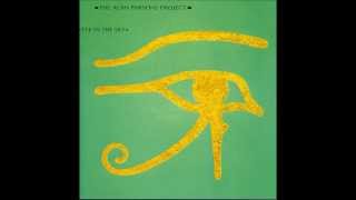 The Alan Parsons Project  Mammagamma Extended [upl. by Aibat]