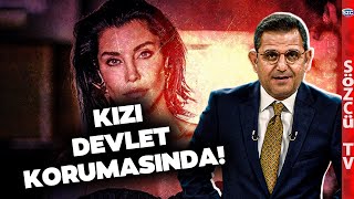 Deniz Akkayanın Paylaşımları Gündemi Sarstı Fatih Portakaldan Çarpıcı Sözler [upl. by Nrol]