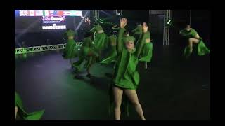 2024 World Dance Championship  Our Roots [upl. by Folly231]