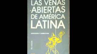 EL TRIANGULO NEGRERO EDUARDO GALEANO Las Venas Abiertas de América latina [upl. by Rad598]