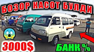 VOYDOOD DAMAS NARXLARI KESKIN TUSHMOQDA ДАМАС 3000 БАНК КИБЕРАМАН [upl. by Zapot477]