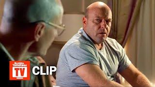 Breaking Bad  Hanks PTSD Scene S2E8  Rotten Tomatoes TV [upl. by Imot]