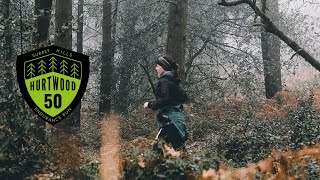 The Best and Worst Things About Ultra Marathons  Hurtwood 50K [upl. by Hnahc96]