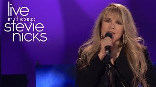 Stevie Nicks  Sara Live In Chicago [upl. by Alesiram]