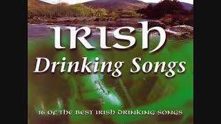 Irish Drinking Songs  16 Of The Best Irish Drinking Songs irishballads irishpubsongs [upl. by Baler]