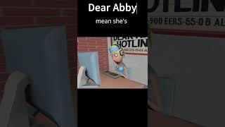 Dear Abby 3 [upl. by Dart253]