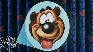 Humphrey The Bear Theme Songs 1956 [upl. by Liliane]