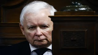 KACZYŃSKI A PROKURATURA PRZEKROCZENIE UPRAWNIEŃ [upl. by Nnylg573]