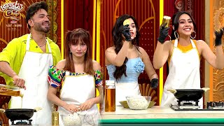 Laughter Chefs Promo Vicky Ne Ki Jannat Reem Ki Madad Ankita Ko Aaya Gussa [upl. by Phelgon]