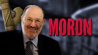 Why Umberto Eco is Wrong About Fascism  Debunking UrFascism [upl. by Eladnor]