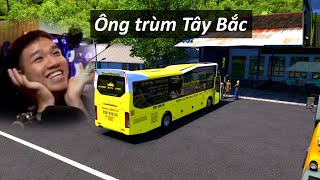 ETS2 95 Yên Nghĩa  Điện Biên ông trùm Tây Bắc  YenNghia  DienBien quotbossquot Tay Bac VietNam [upl. by Eigram]