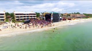 Closer to the Sun 2017 Aftermovie [upl. by Mehcanem473]