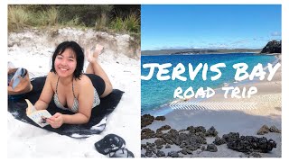 Going to Jervis Bay 2020  Vlog part 2 [upl. by Eilerua898]