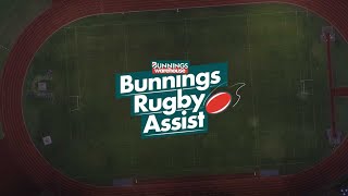 Bunnings Rugby Assist  Community Series Ep 3  It is People Papakura [upl. by Ysak]