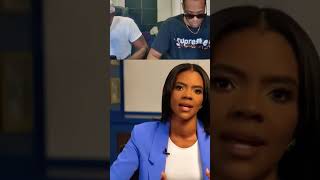 CANDACE OWNES CONFRONTS DON LEMON [upl. by Sochor]