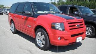 2008 Ford Expedition Funk Master Flex Series Start Up Engine and In Depth Tour [upl. by Adolphus394]