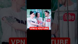 VPN amp Youtube  Виталий Орехов  VitaliyOrekhov vpn приколы юмор жиза [upl. by Notliw]