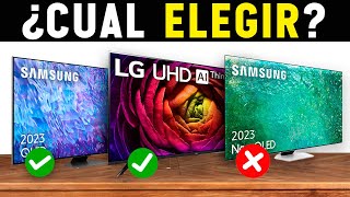 😮 Los 5 Mejores Televisores 65 Pulgadas 2024  Mejores Smart tv 4k de 65 Pulgadas [upl. by Ole594]