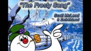 The Frosty Song  Is Frosty the Snowman gay [upl. by Niawtna]