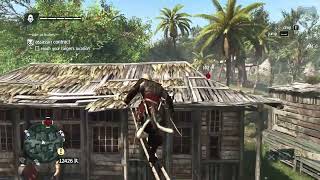 Assassin Contract  Assassins Creed IV Black Flag [upl. by Chesney]