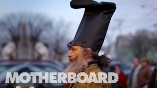 Vermin Supreme for President [upl. by Tifanie]