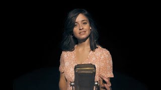 Leïla Huissoud  La Farce Clip officiel [upl. by Ahcmis]