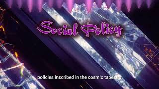 Social Policy [upl. by Analos]