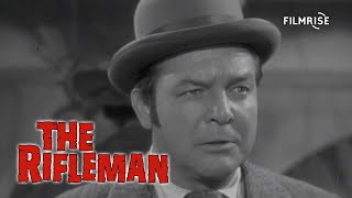 The Rifleman  Season 1 Episode 27  The Wrong Man  Full Episode [upl. by Darla]