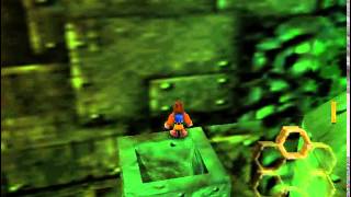 Banjo Kazooie Clankers Cavern honeycomb for 100 TAS [upl. by Asta]