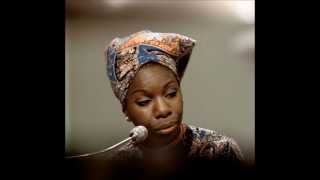 Nina Simone  Wild Is The Wind  Live 1959 [upl. by Cadal232]