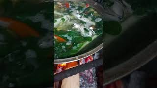 tinolang isda tinolangisda [upl. by Anselmo793]