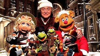 Noël chez les Muppets  ça sent bon noël [upl. by Maritsa]