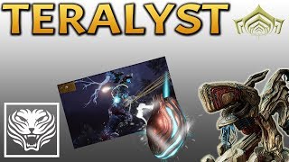 Warframe  Teralyst Guide [upl. by Ydisac922]