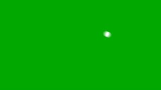 Ping Pong Paddle and Bouncing between 2 Players  Green Screen Animation [upl. by Nywles]