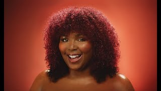 Lizzo  Juice Official Video [upl. by Nayk925]