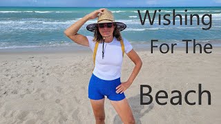 Wishing For The Beach Ep73 [upl. by Laurena]