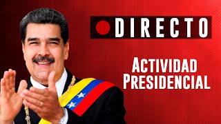 Nicolás Maduro  Apertura del Año Judicial 2024 [upl. by Annawd]