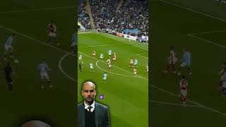 Che ne pensate calcio guardiola analisipartita shorts video city [upl. by Poliard57]