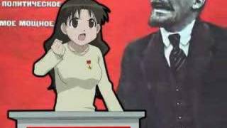 A Soviet Propaganda Video [upl. by Sachiko]