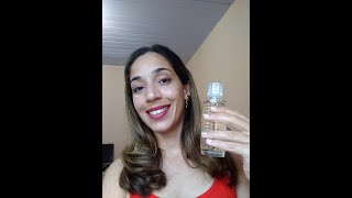 Resenha Avon Colônia Cristal Musk Soft [upl. by Victoir]