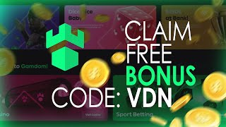 GAMDOM CODE  GAMDOM PROMO CODE  GAMDOM SLOTS  GAMDOM FREE MONEY  GAMDOM FREE COINS  GAMDOM FREE [upl. by Anstus]