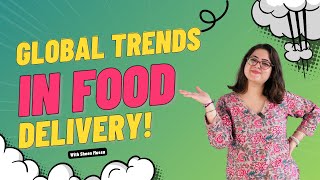 Food Delivery Trends  Weekly Wrap Up  Jungleworks [upl. by Ellsworth]