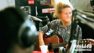 Selah Sue  Raggamuffin Sexion dAssaut Remix  Live on Radio [upl. by Kohcztiy]