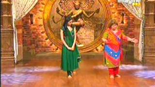 Nache Le Ve  Aaja Nachle part 4 [upl. by Osborn]