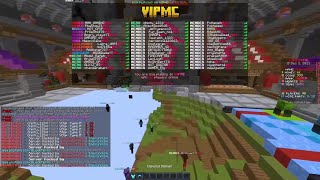 「vipmcfun」Server Griefing [upl. by Mohammad897]