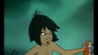 Jungle Book  Hoe irritant is Mowgli [upl. by Ives]