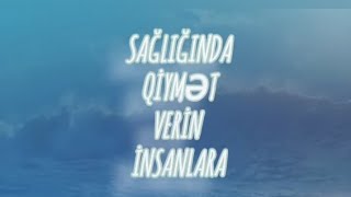 ŞEİR CABİR NOVRUZ SAĞLIĞINDA QİYMƏT VERİN İNSANLARA [upl. by Silohcin268]