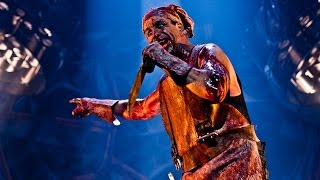 Top 10 Rammstein Songs [upl. by Edeline740]